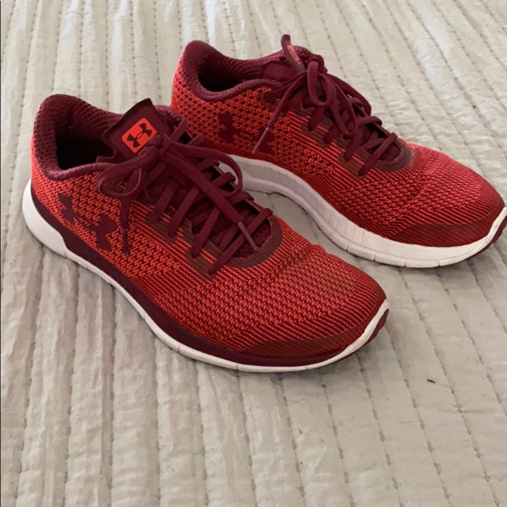 Under Armour Shoes